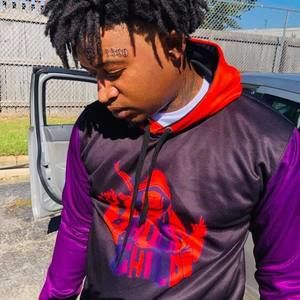 Meet your Posher, Marc